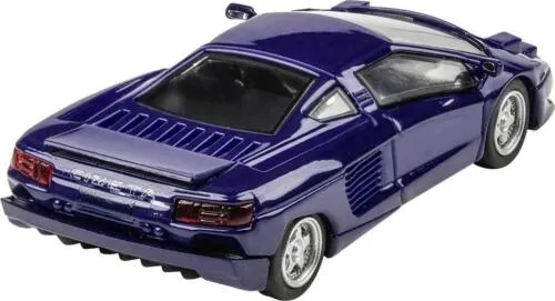 46649 cizeta diecast car details