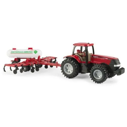 46652 diecast tractor case ih