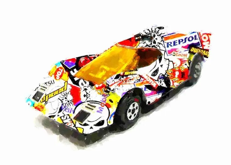 46653 corgi model collection