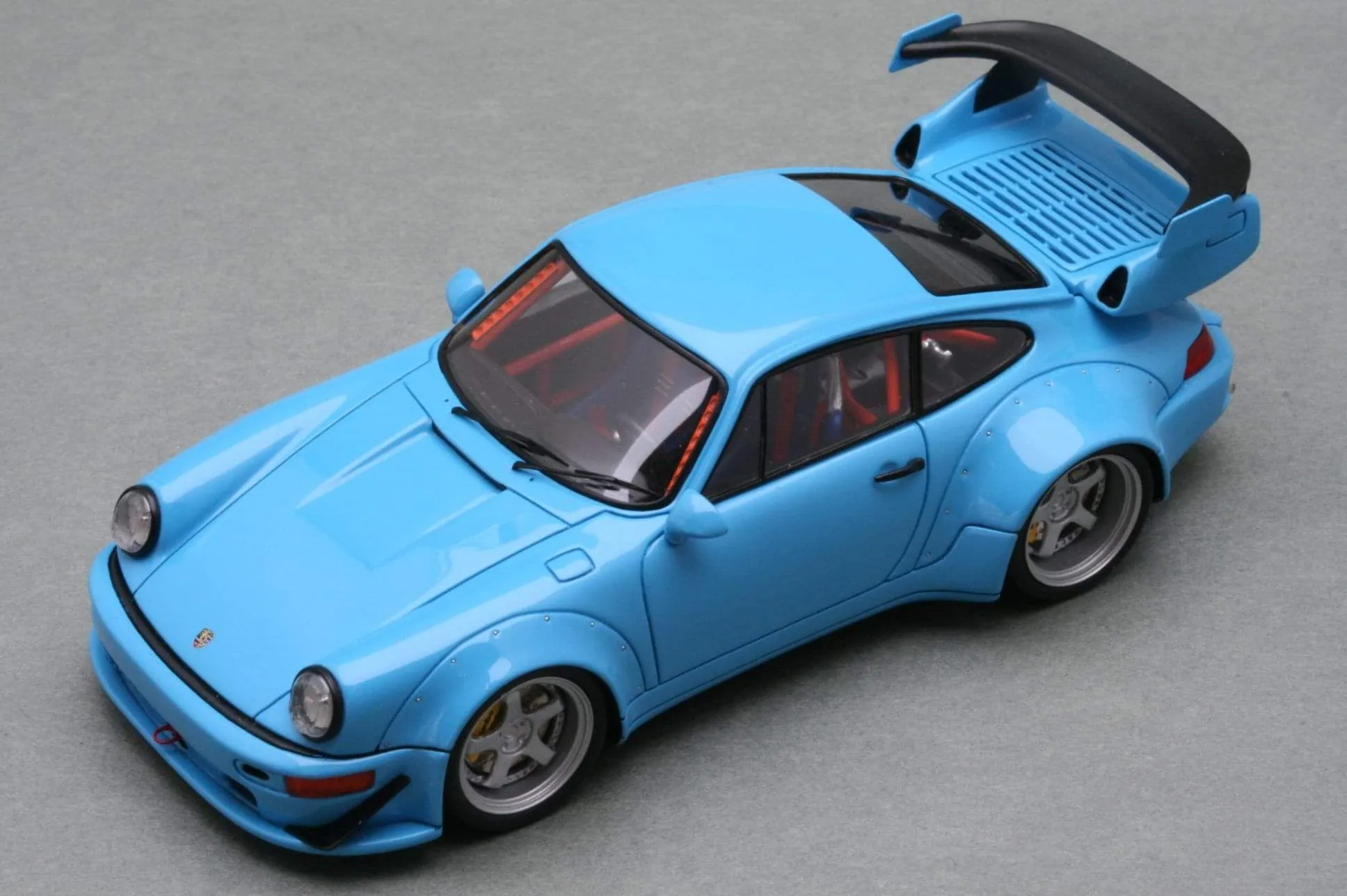 46653 diecast model dealer uk intro