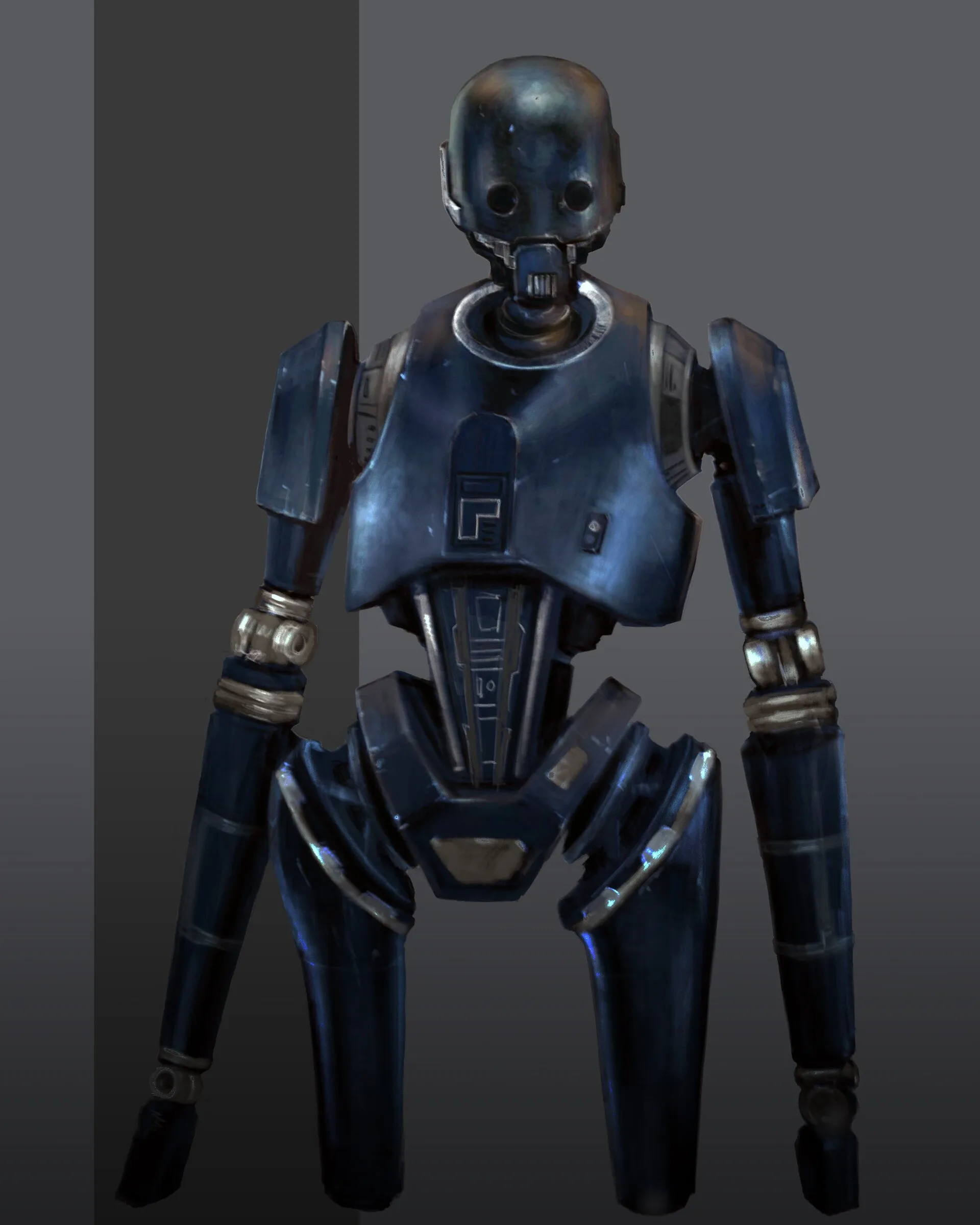 46655 k2so diecast material