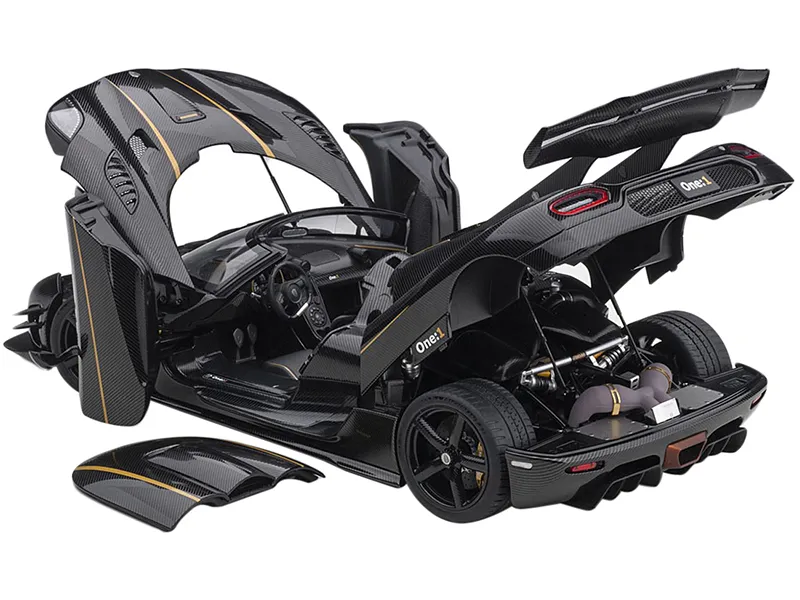 46658 autoart diecast