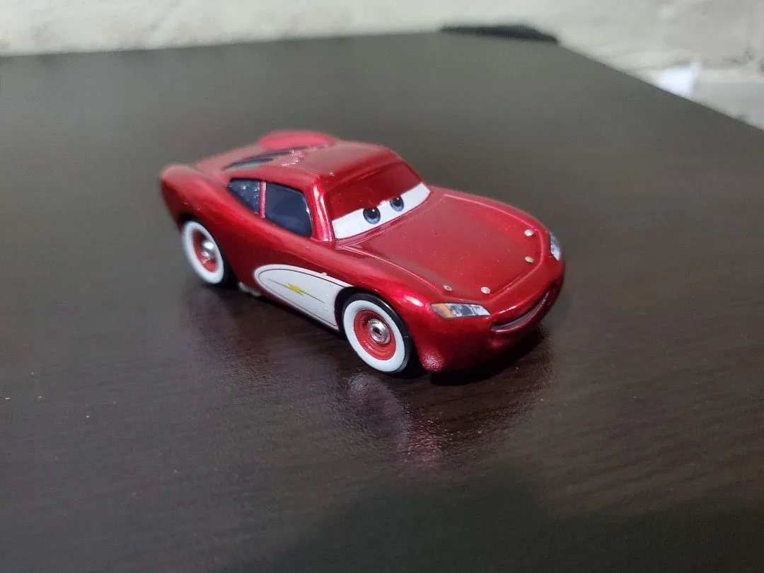 46661 lightning mcqueen diecast
