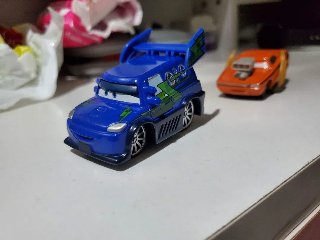 46661 mater diecast