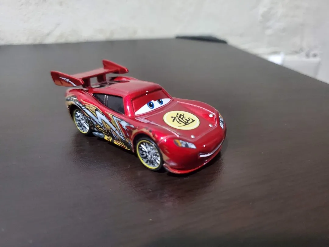46661 sally carrera diecast