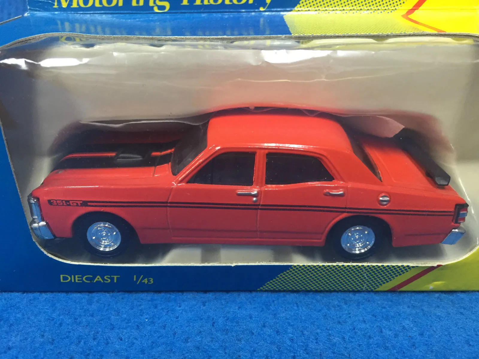 46663 diecast cars ebay uk intro