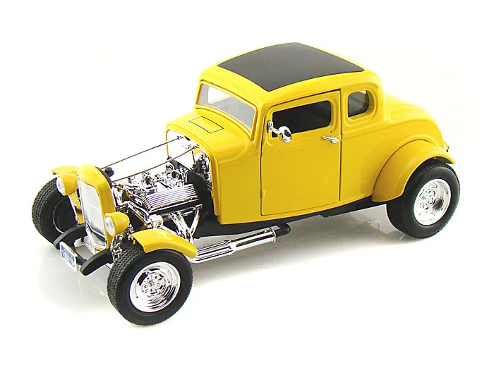 46665 motor max diecast car appeal