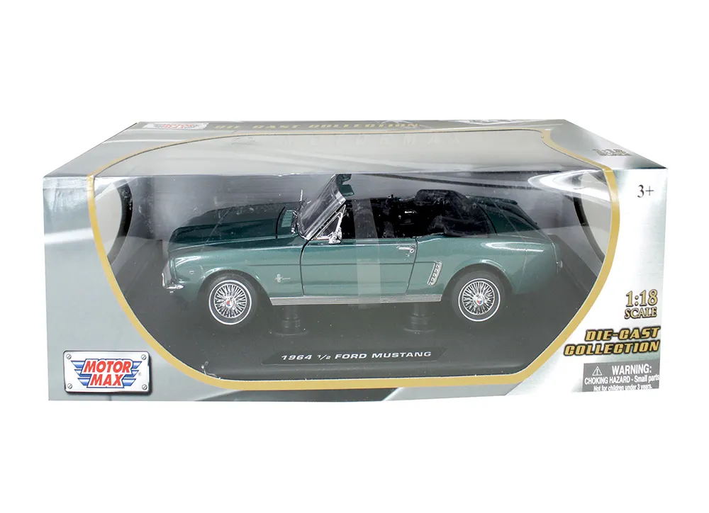 46665 motor max diecast model 1