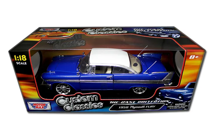 46665 motor max diecast model 2