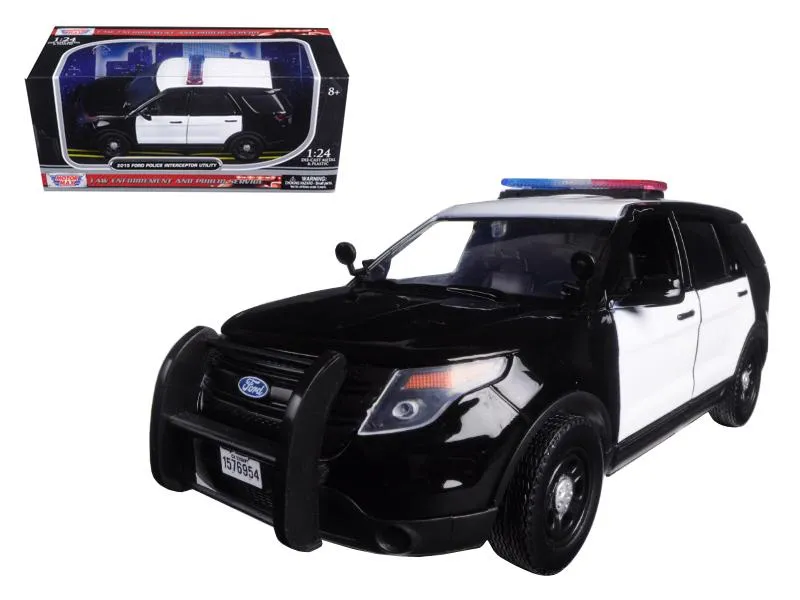 46665 motor max diecast model 3