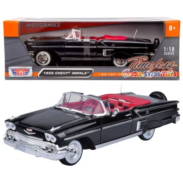46665 motor max diecast model 4
