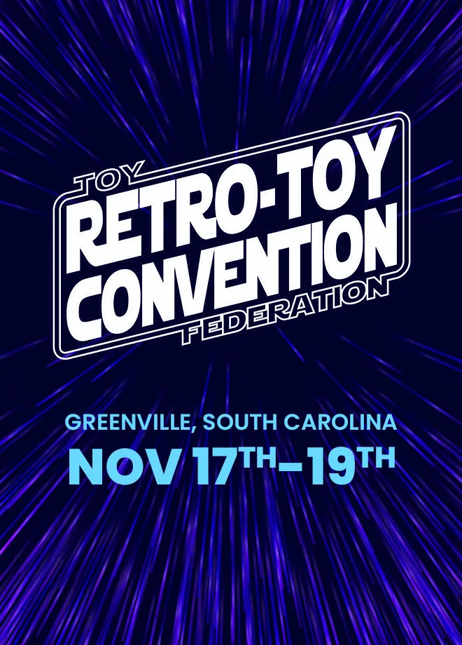 46667 diecast toy convention vendor booth