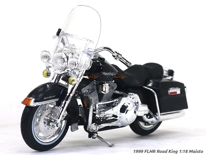46669 road king diecast retailer