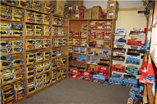 46670 diecast model vintage vehicles
