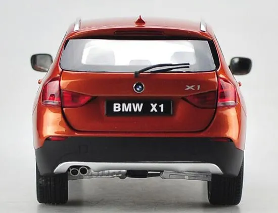 46675 bmw x1 diecast model 2
