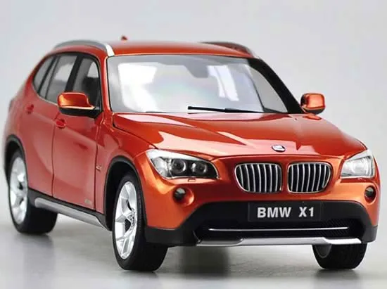46675 bmw x1 diecast model 4