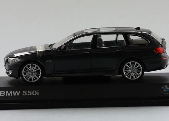 46676 bmw 550i diecast collection