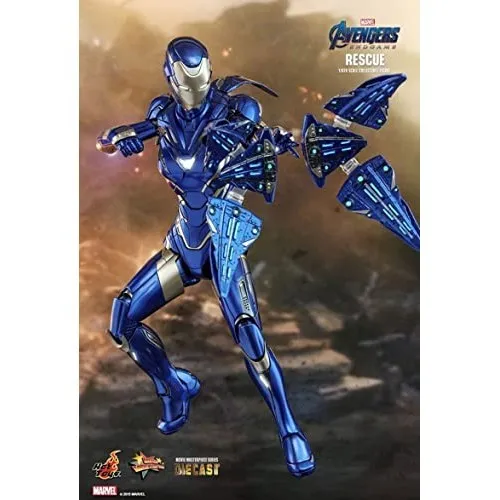 46677 thor diecast figure