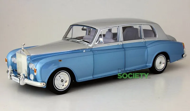 46678 kyosho diecast malaysia model3