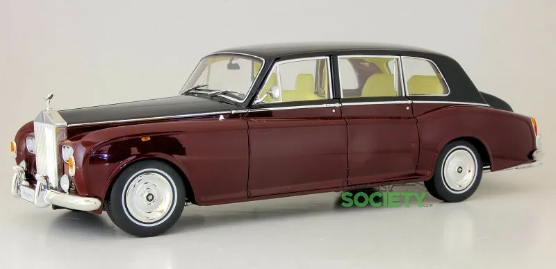 46678 kyosho diecast malaysia model5