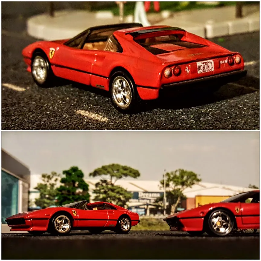 46679 ferrari diecast model marketplace