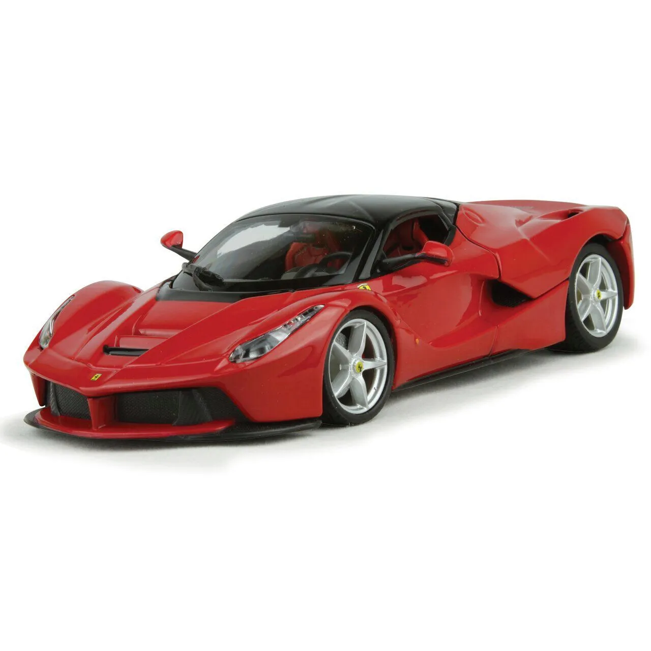 46679 ferrari diecast models 1 24 history