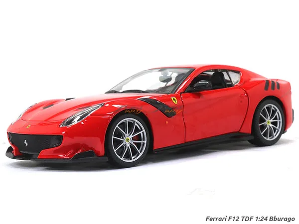 46679 ferrari enzo diecast