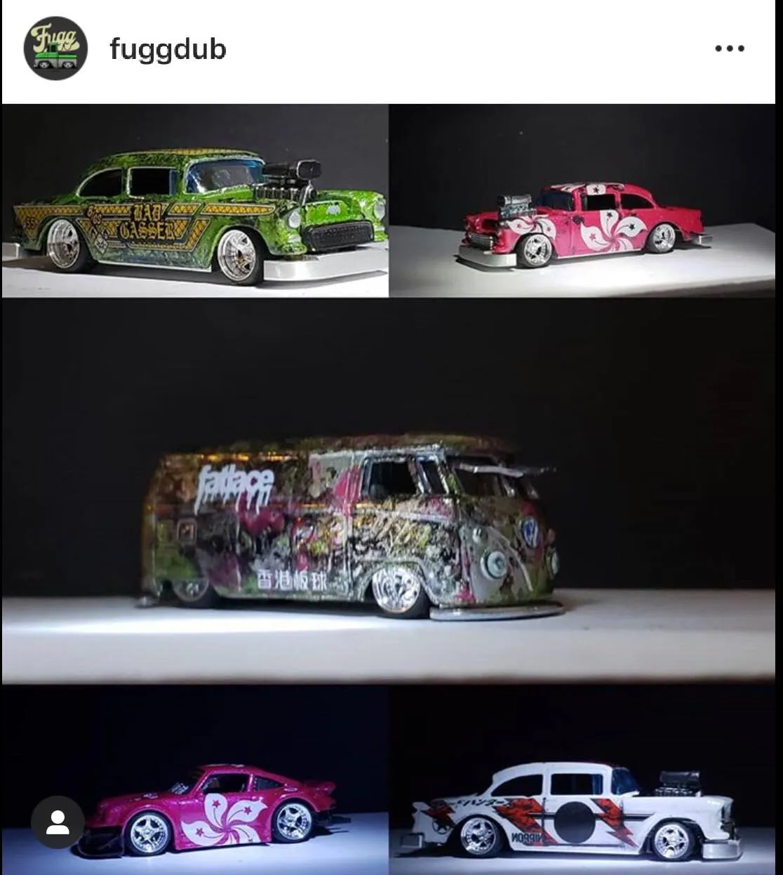 46682 limited edition diecast