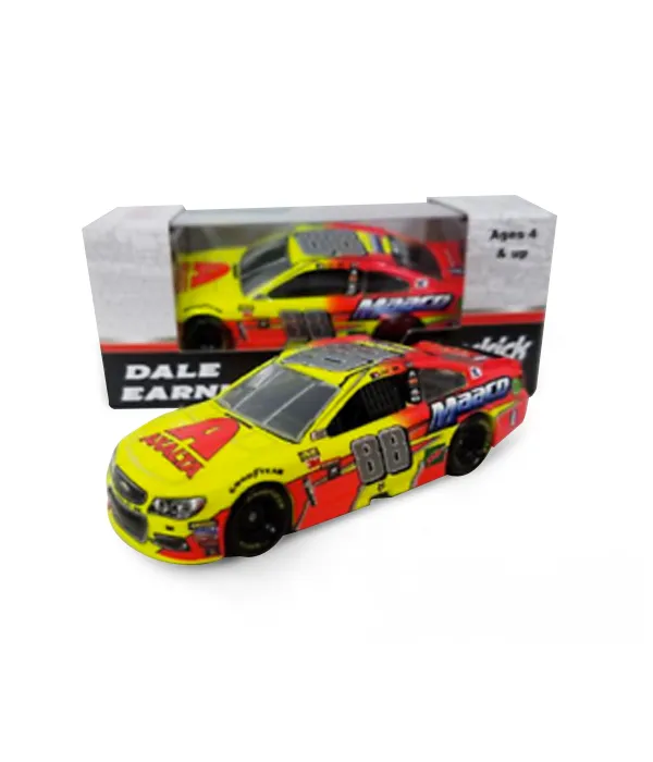 46684 nascar diecast marketplace