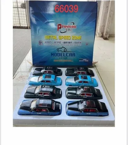 46687 maisto diecast cars
