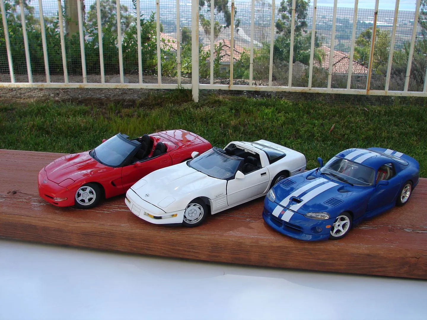 46689 exotic car diecast