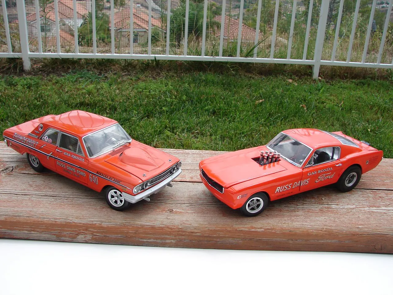 46689 movie car diecast