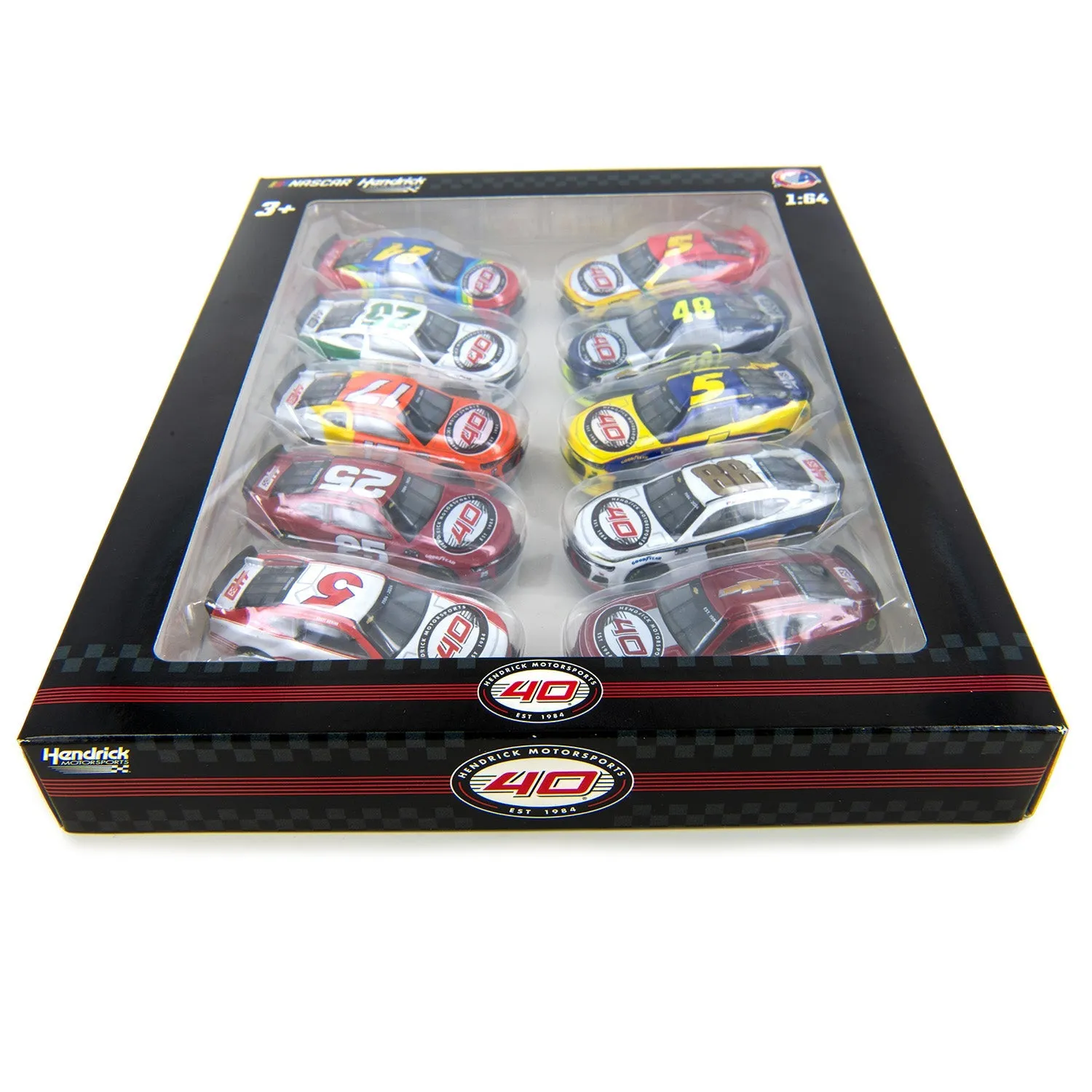 46690 dale jr diecast collection 1
