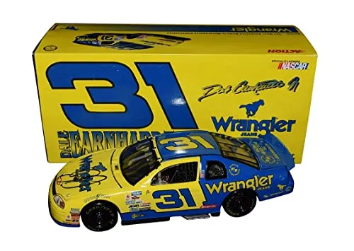 46690 dale jr diecast event