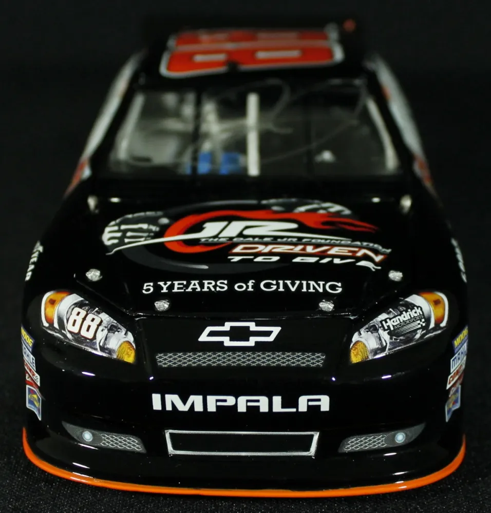 46690 dale jr diecast in box