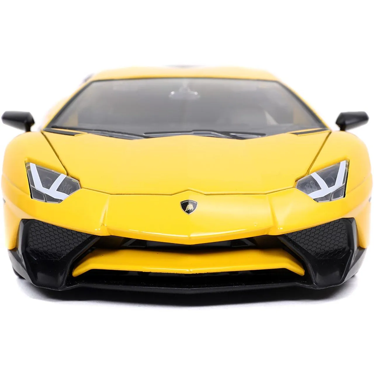 46691 aventador sv roadster diecast image5