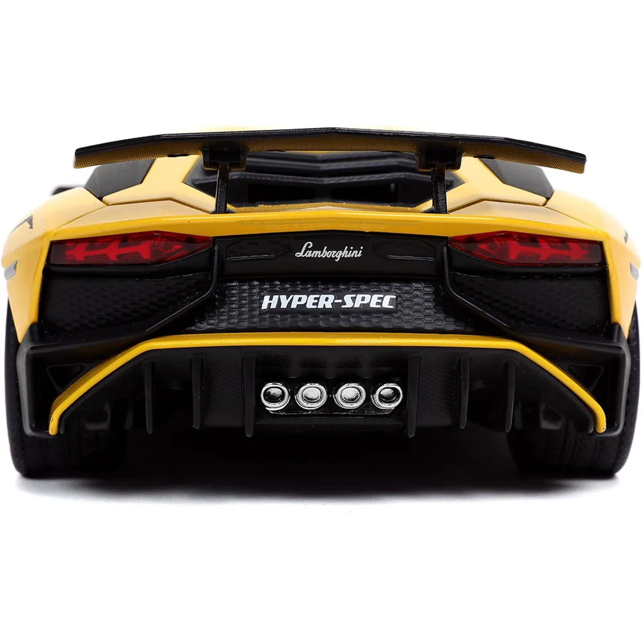 46691 aventador sv roadster diecast image6