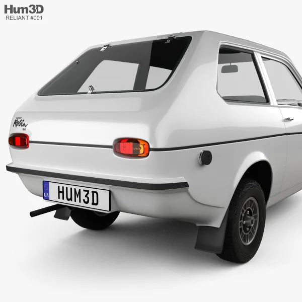 46692 reliant robin marketplace