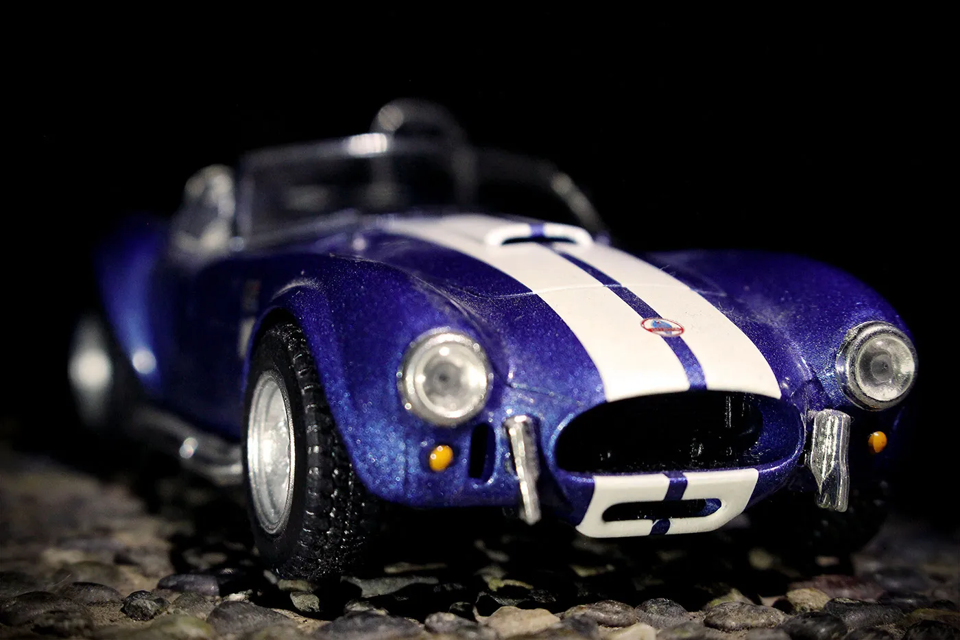 46694 diecast collection planning