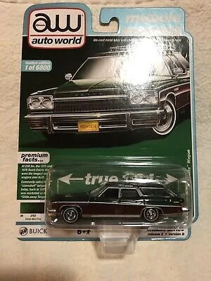 46694 diecast display ideas