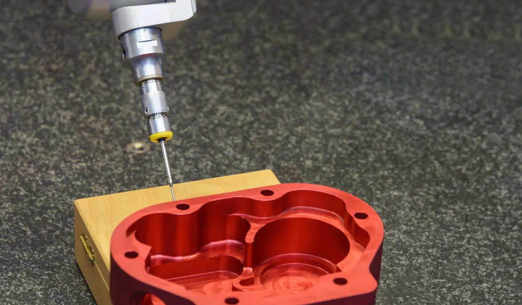 46699 diecast surface finish