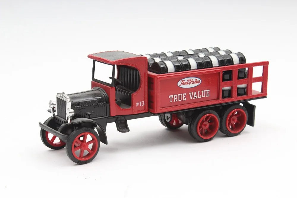 46700 ertl diecast vintage race car
