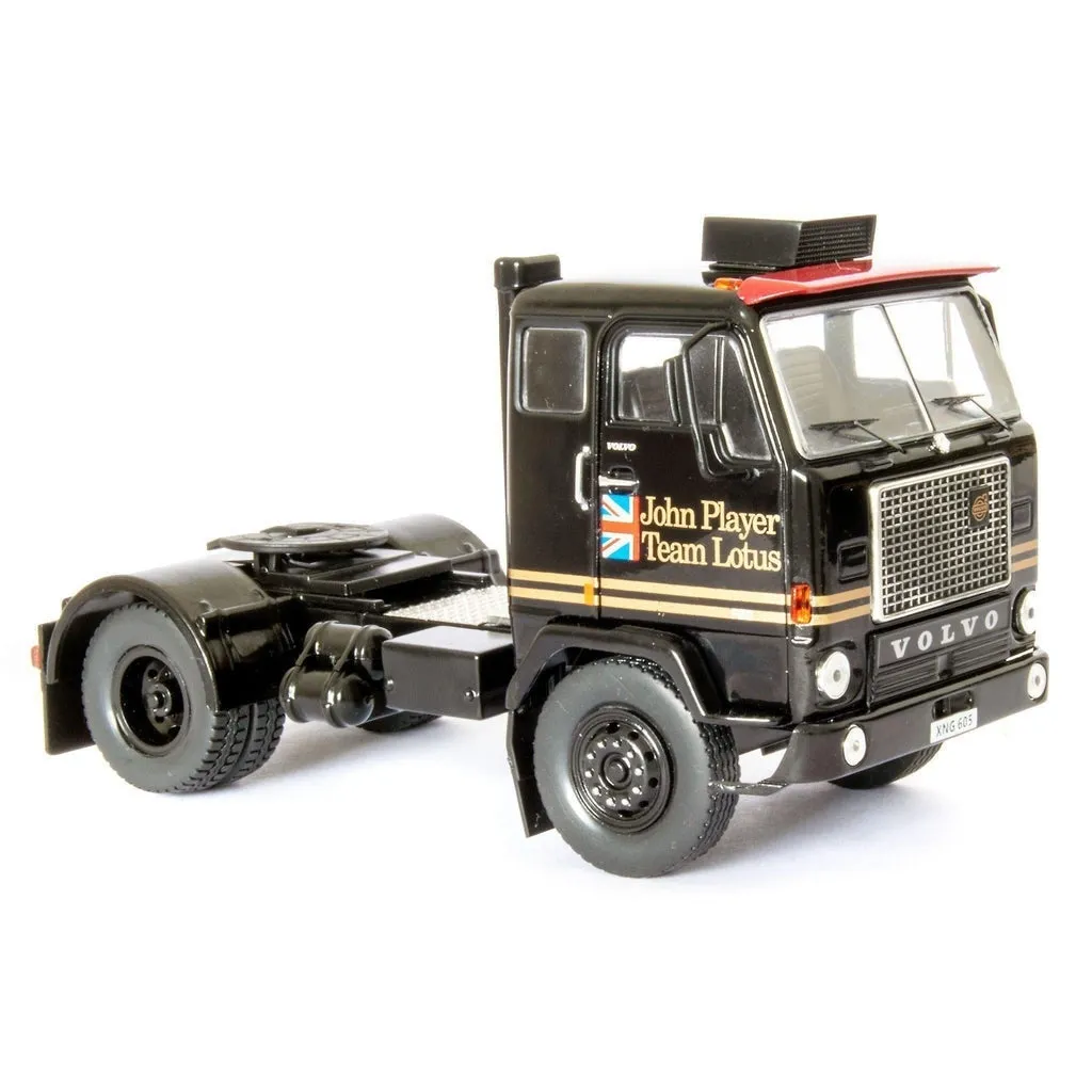 46702 volvo fmx diecast model