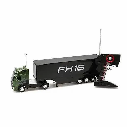 46702 volvo vn diecast model