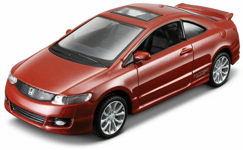 46703 honda civic diecast 1