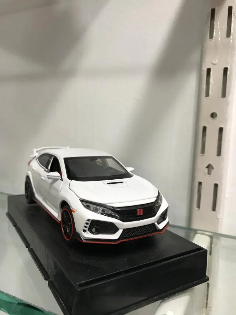 46703 honda civic diecast 4