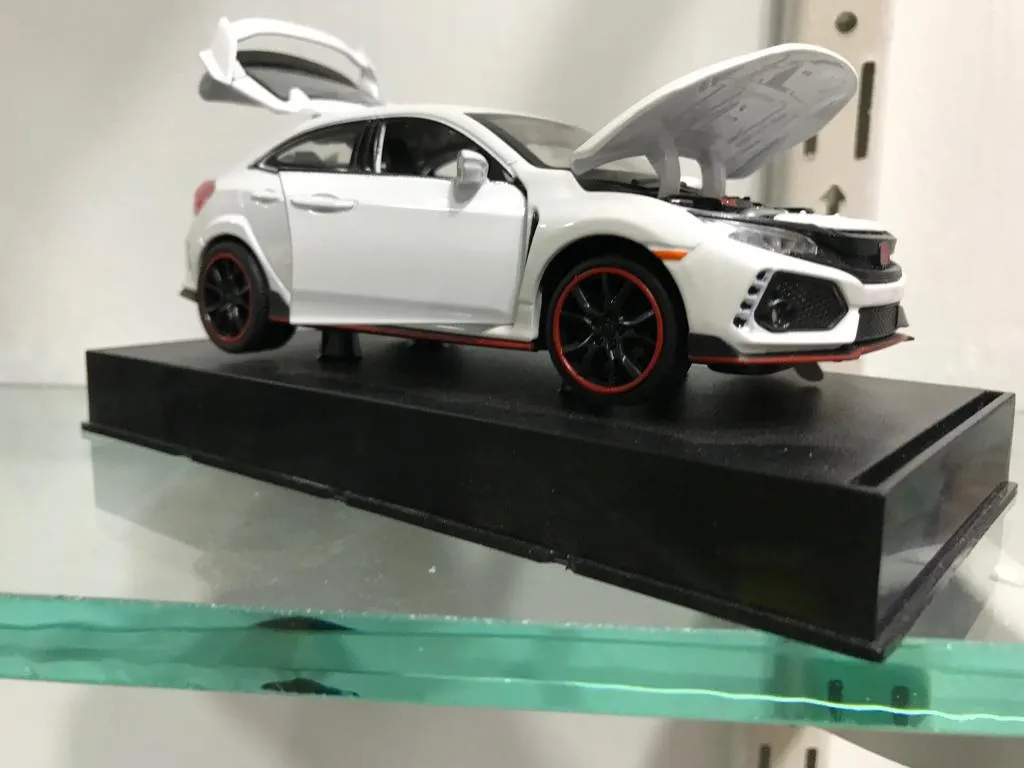 46703 honda civic diecast 5