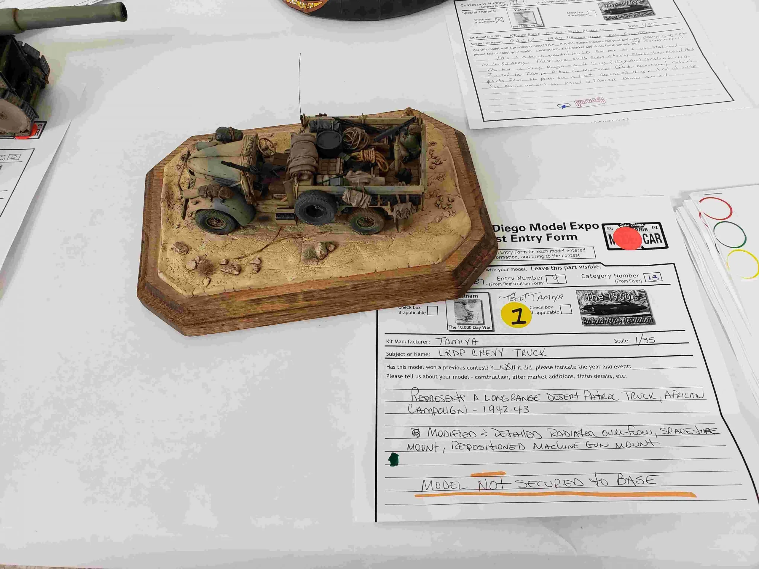 46708 diecast model shop