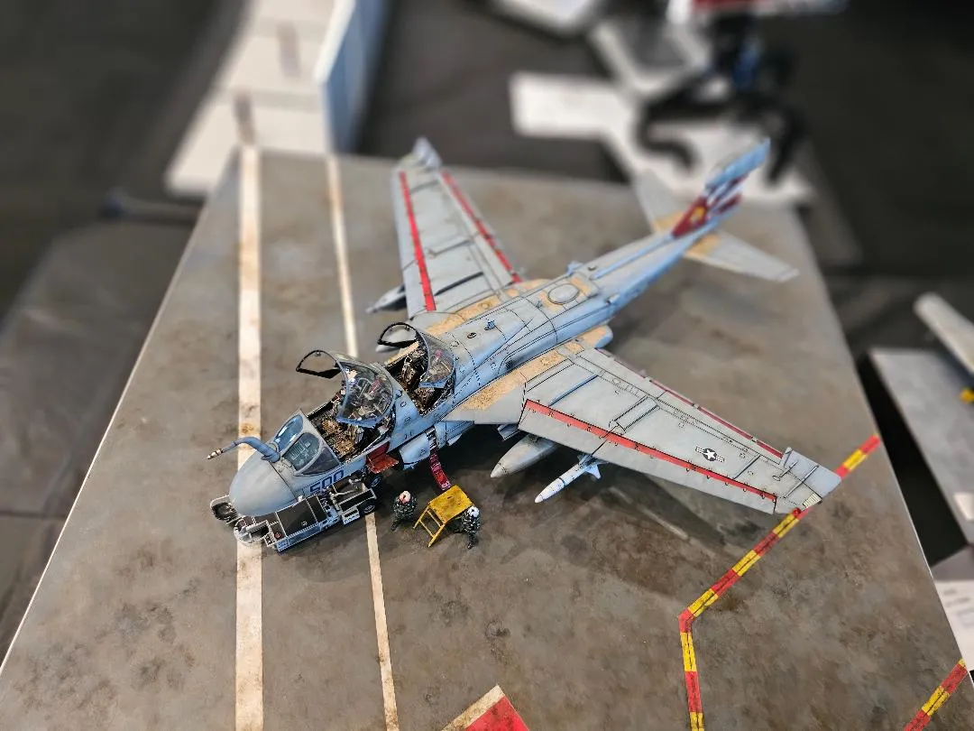 46708 model 2 diecast