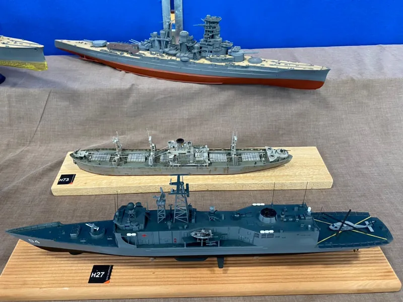 46708 model 5 diecast